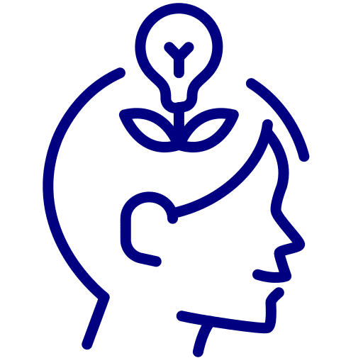Growth & Development Icon