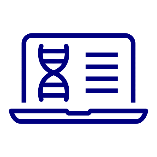 Technology & Innovation Icon